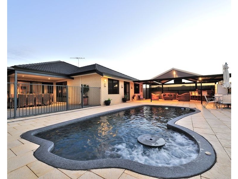 20 Kartner Road, Tapping WA 6065