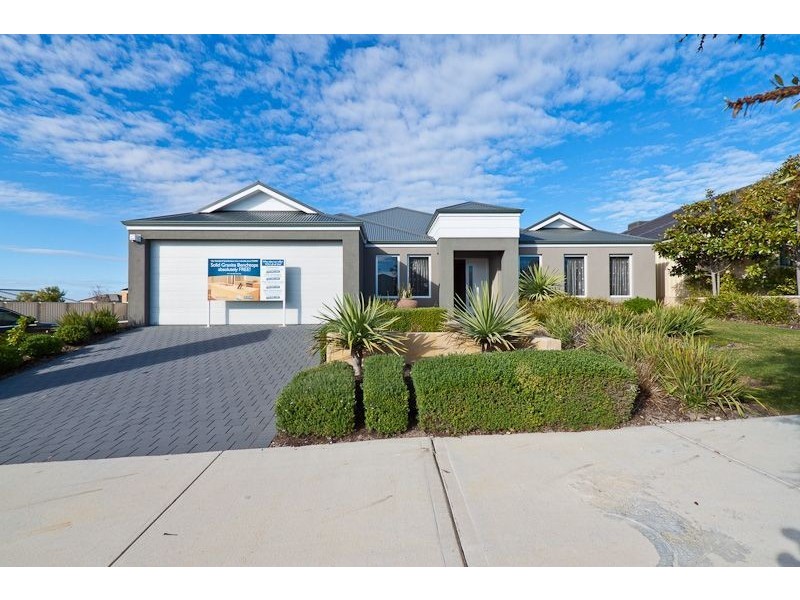 19 Jindalee Boulevard, Jindalee WA 6036