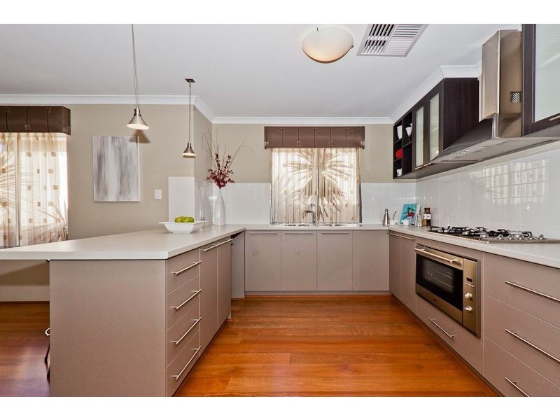 19 Jindalee Boulevard, Jindalee WA 6036
