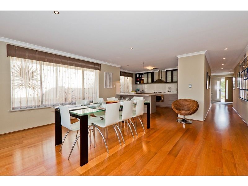 19 Jindalee Boulevard, Jindalee WA 6036
