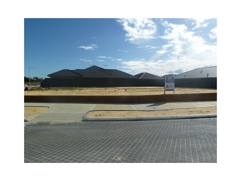 Lot 1/208 Grandis Boulevard, Banksia Grove WA 6031