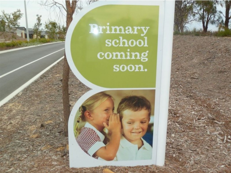 Lot 1/208 Grandis Boulevard, Banksia Grove WA 6031