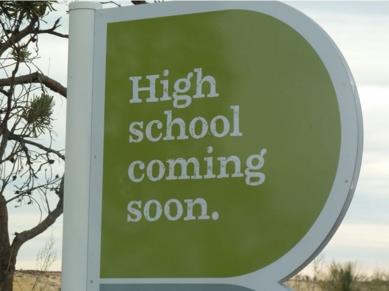 Lot 1/208 Grandis Boulevard, Banksia Grove WA 6031