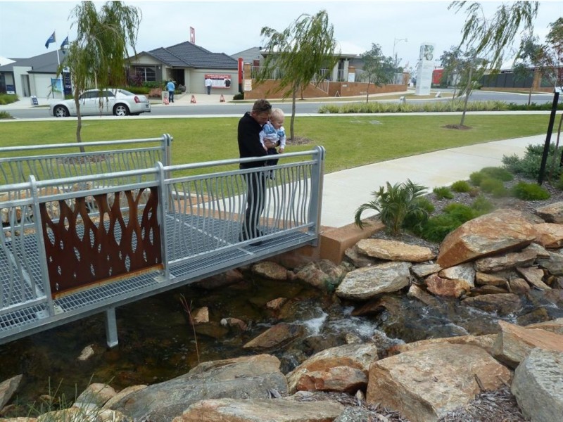 Lot 1/208 Grandis Boulevard, Banksia Grove WA 6031