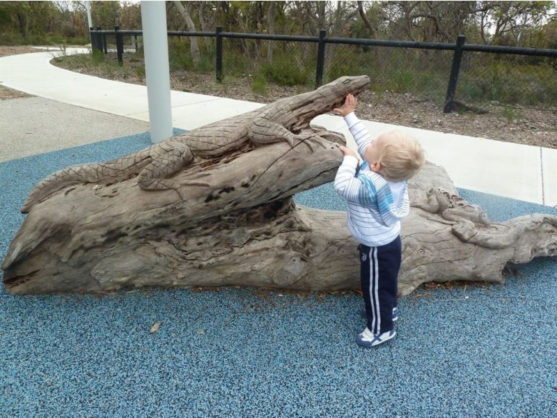 Lot 1/208 Grandis Boulevard, Banksia Grove WA 6031