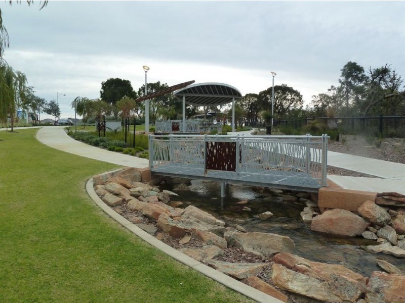 Lot 2/208 Grandis Boulevard, Banksia Grove WA 6031