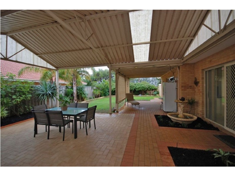 28 Shenandoah Mews, Currambine WA 6028