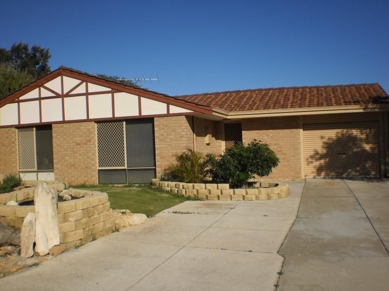25 QUESNEL PLACE, Joondalup WA 6027