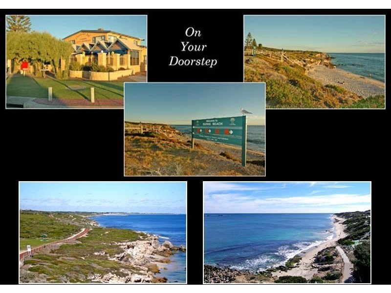 7 Quarram Crescent, Burns Beach WA 6028