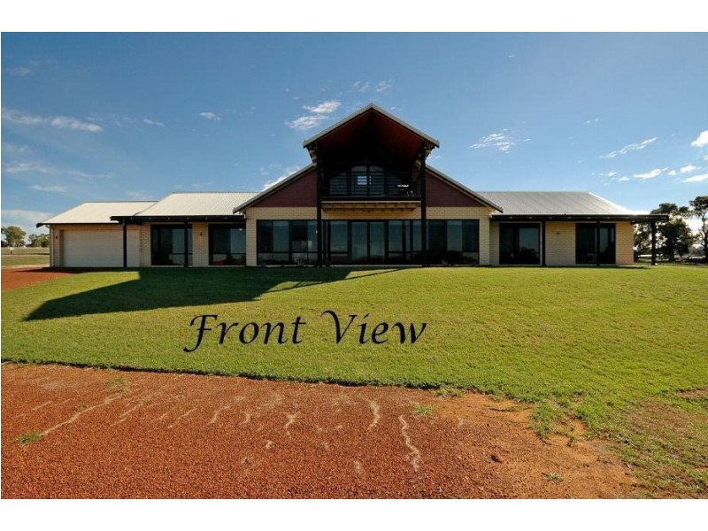 18 Cairn Crescent, Gingin WA 6503