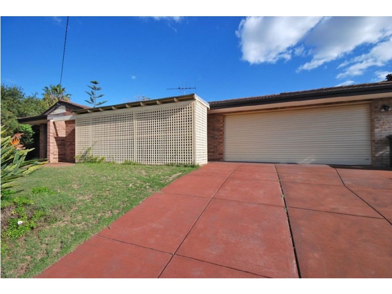 45 Amy Loop, Craigie WA 6025