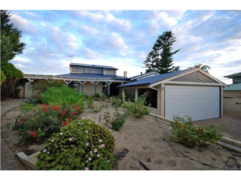 7 Puritan Close, Ocean Reef WA 6027