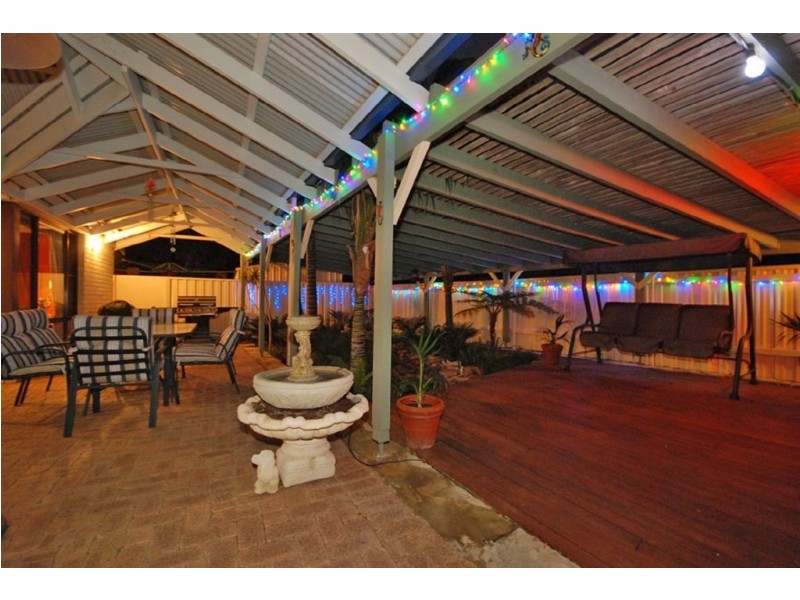 7 Puritan Close, Ocean Reef WA 6027