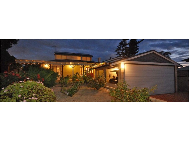 7 Puritan Close, Ocean Reef WA 6027