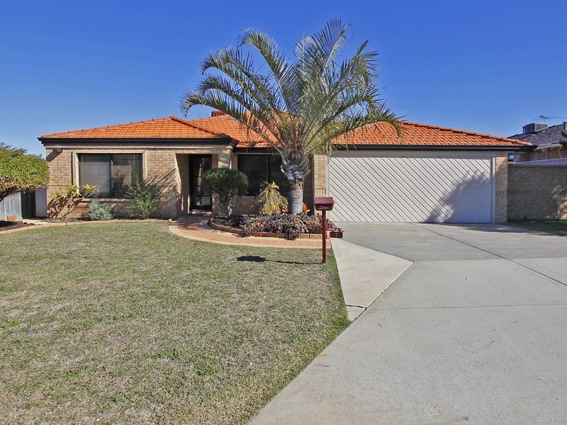 7 Barossa Heights, Ocean Reef WA 6027