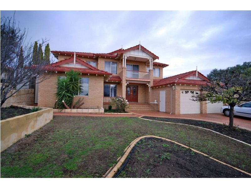 3 Otisco Crescent, Joondalup WA 6027