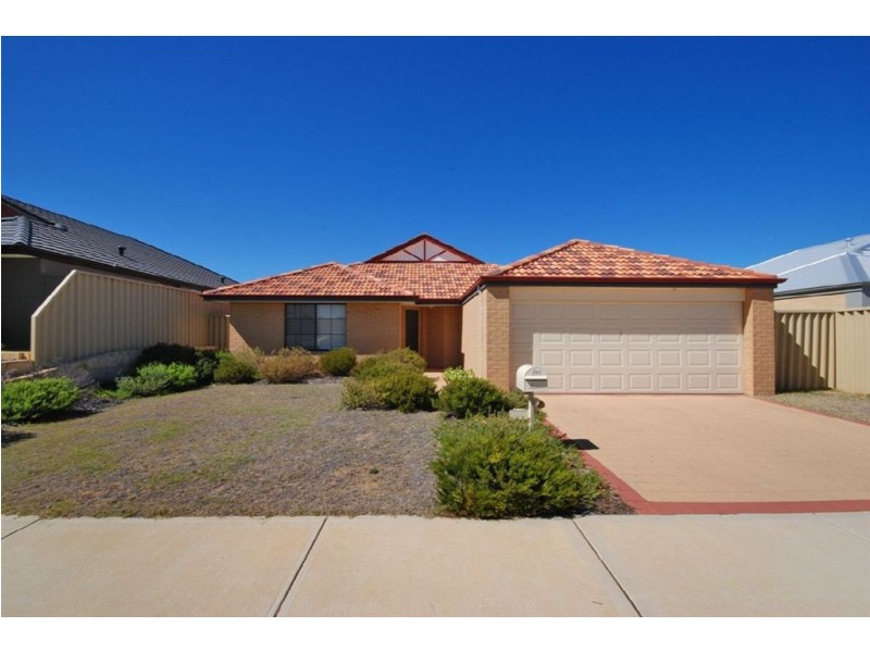 41 Thurleigh Approach, Butler WA 6036