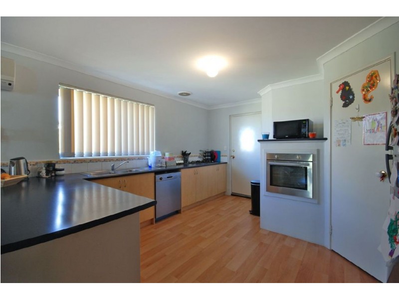 41 Thurleigh Approach, Butler WA 6036