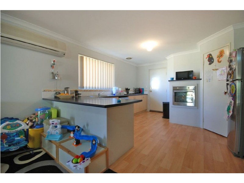 41 Thurleigh Approach, Butler WA 6036