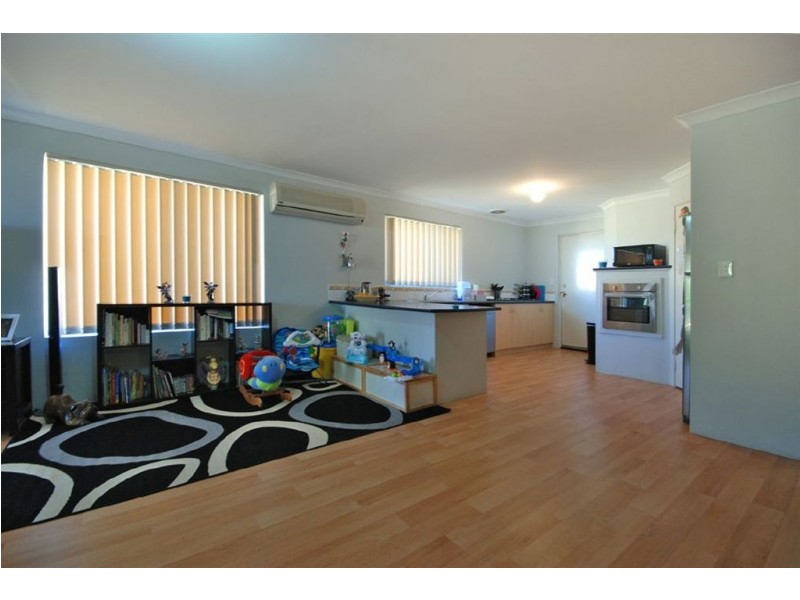 41 Thurleigh Approach, Butler WA 6036