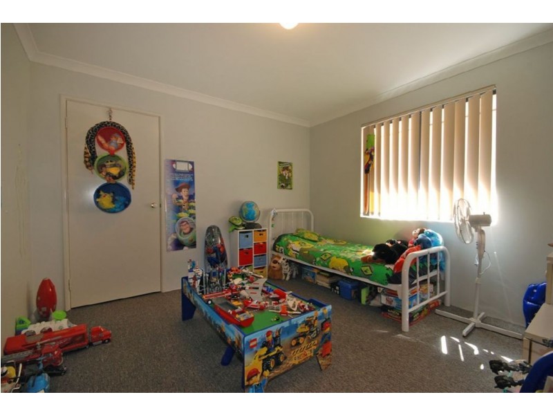 41 Thurleigh Approach, Butler WA 6036