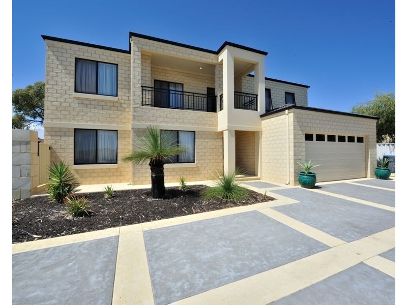 65 Herreshoff Ramble, Ocean Reef WA 6027