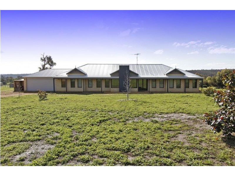 62 Texon Ridge, Lower Chittering WA 6084