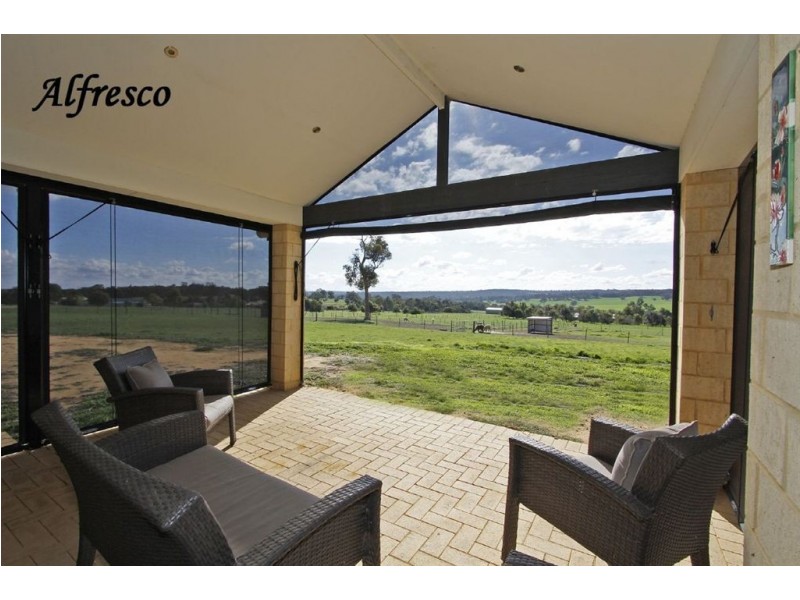 62 Texon Ridge, Lower Chittering WA 6084