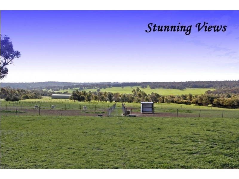 62 Texon Ridge, Lower Chittering WA 6084