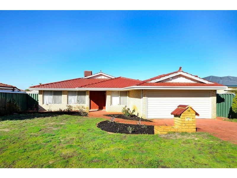 14 Penlea Glade, Kiara WA 6054