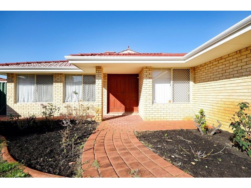 14 Penlea Glade, Kiara WA 6054