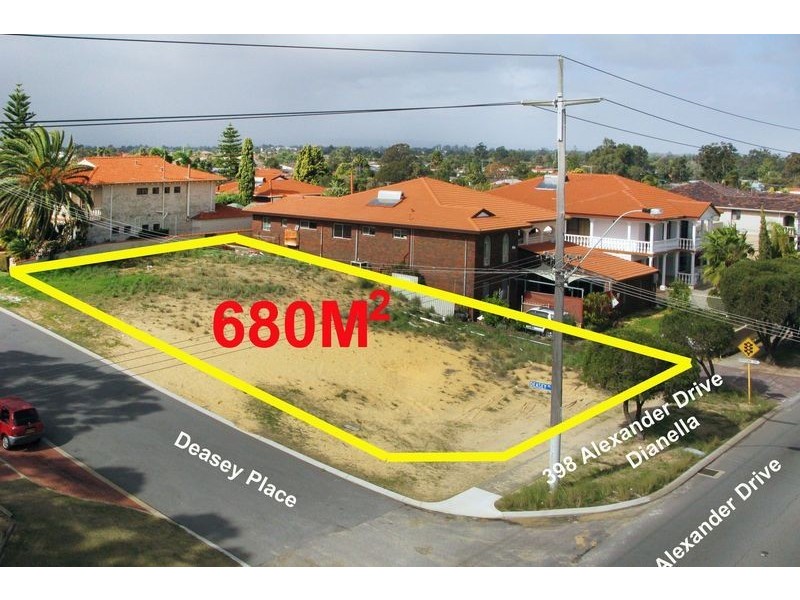 398 Alexander Drive, Dianella WA 6059