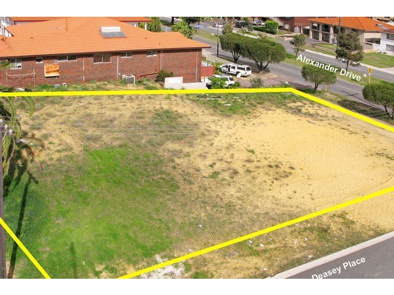 398 Alexander Drive, Dianella WA 6059