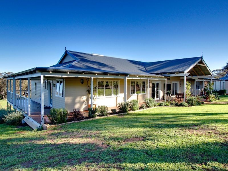 251 Maine-Anjou Drive, Lower Chittering WA 6084