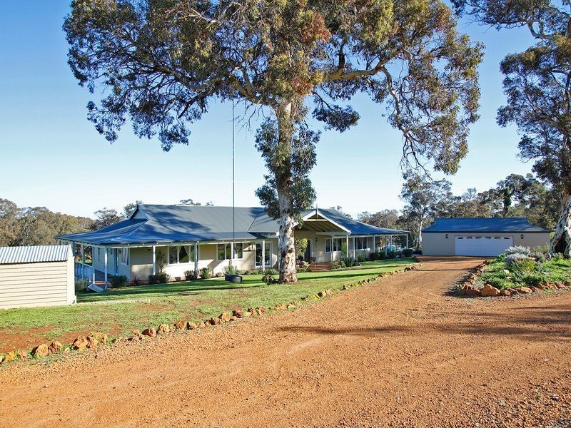251 Maine-Anjou Drive, Lower Chittering WA 6084