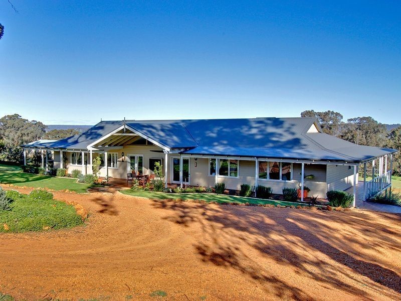 251 Maine-Anjou Drive, Lower Chittering WA 6084