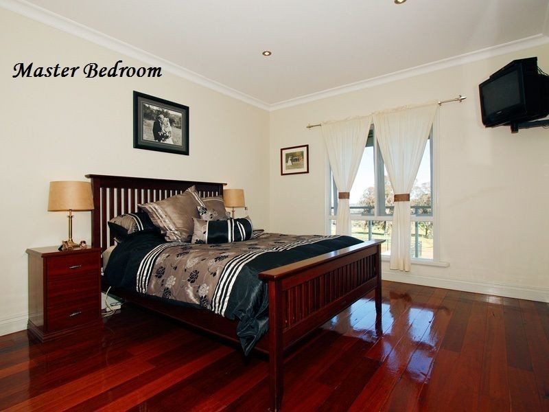 251 Maine-Anjou Drive, Lower Chittering WA 6084