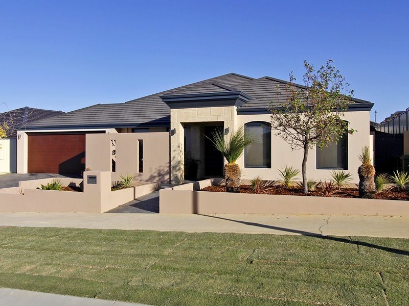 9 Zeppelin Way, Tapping WA 6065