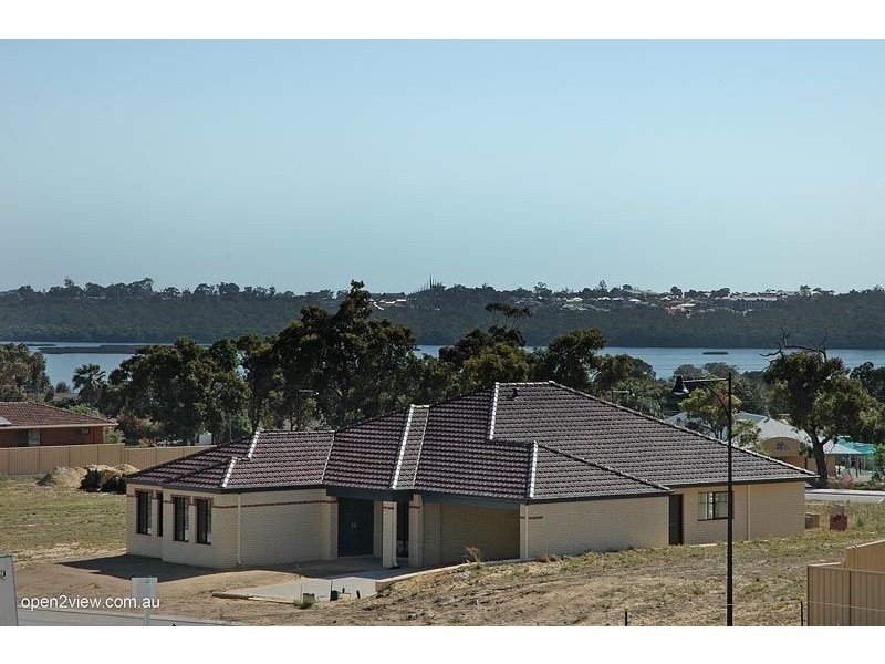 Lot 10 Floresta Street, Sinagra WA 6065