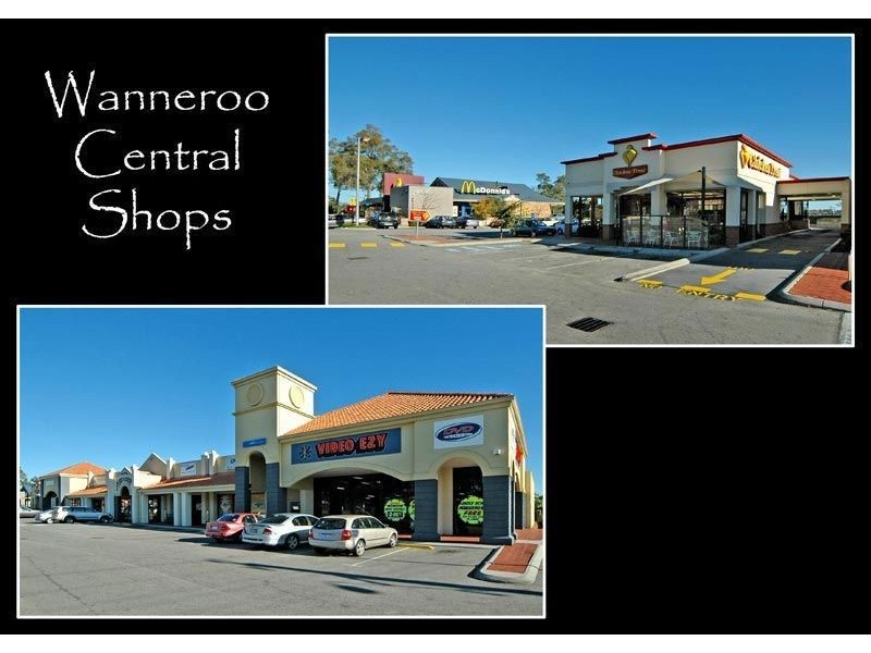 Lot 10 Floresta Street, Sinagra WA 6065