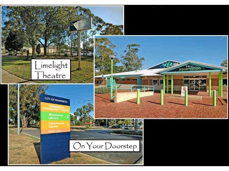 Lot 10 Floresta Street, Sinagra WA 6065