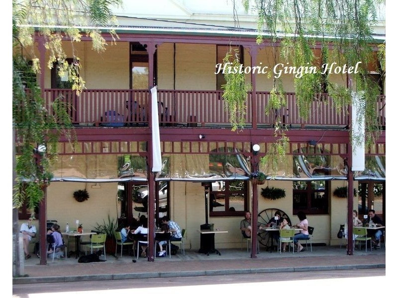 4 Cruden Place, Gingin WA 6503