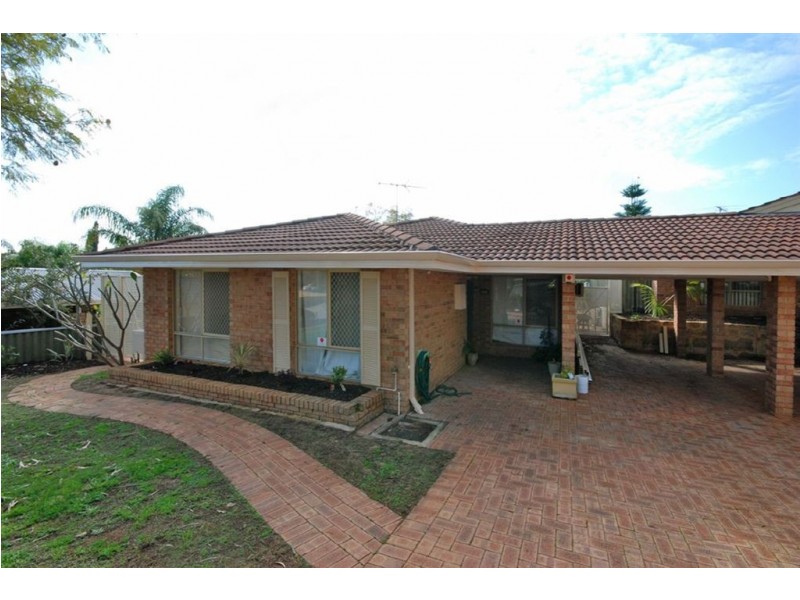 14A Clements Court, Edgewater WA 6027