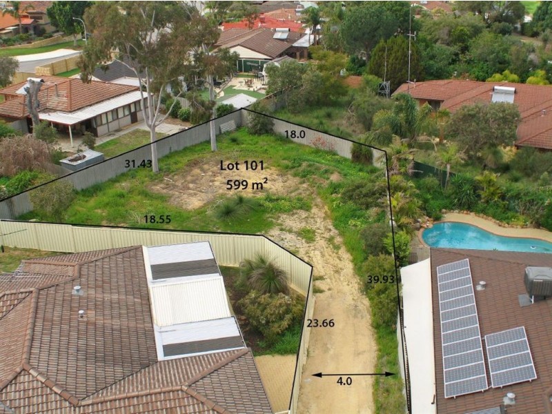 10A Bramble Place, Edgewater WA 6027