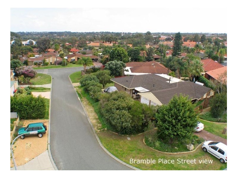 10A Bramble Place, Edgewater WA 6027