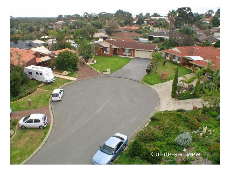 10A Bramble Place, Edgewater WA 6027