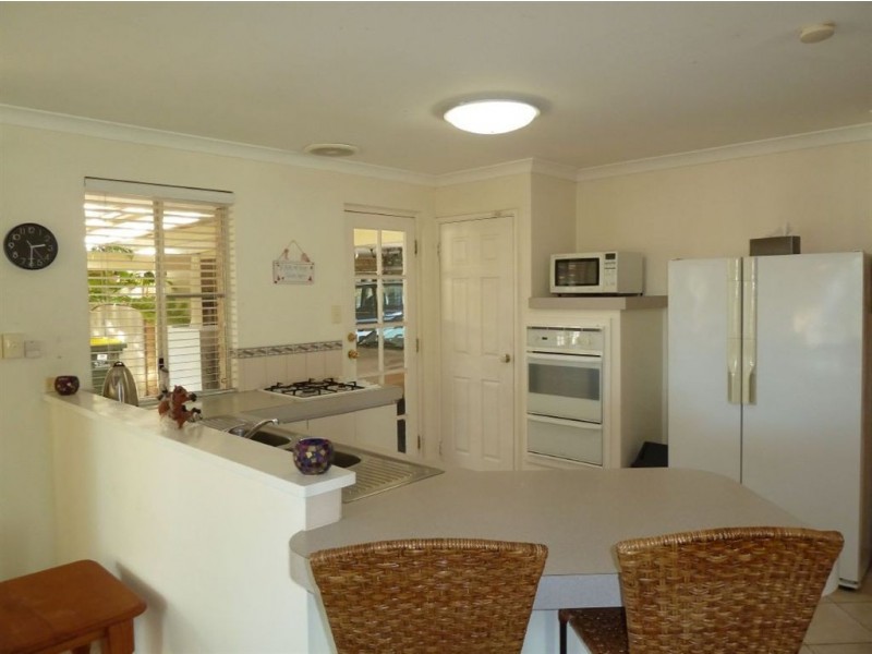 54 Cadoux Loop, Hocking WA 6065