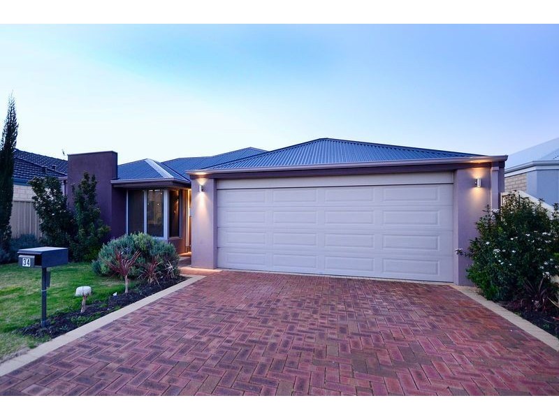 34 Olivedale Road, Madeley WA 6065
