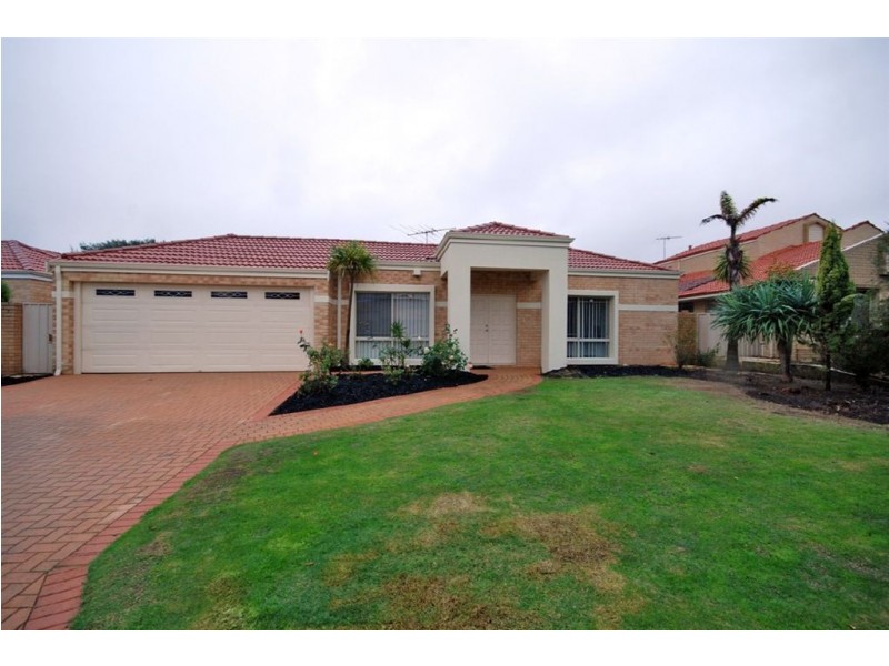 28 Shenandoah Mews, Currambine WA 6028