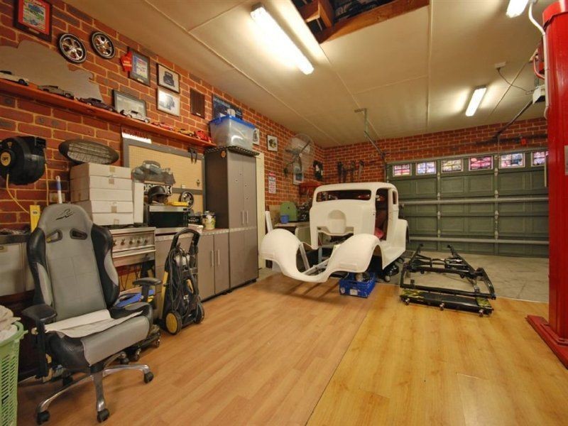 45 Merrang Circuit, Carramar WA 6031